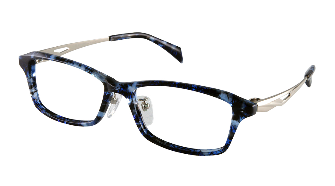 シックスフォー　メガネ