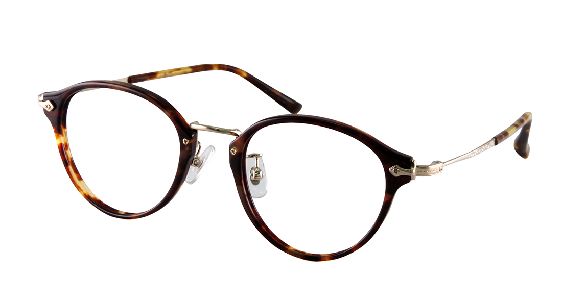 シックスフォー　メガネ