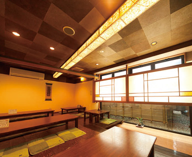 美・味・麺・庵　たからや