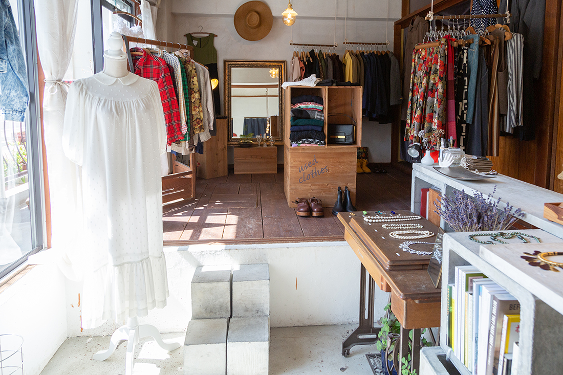 三郎フリーマーケット