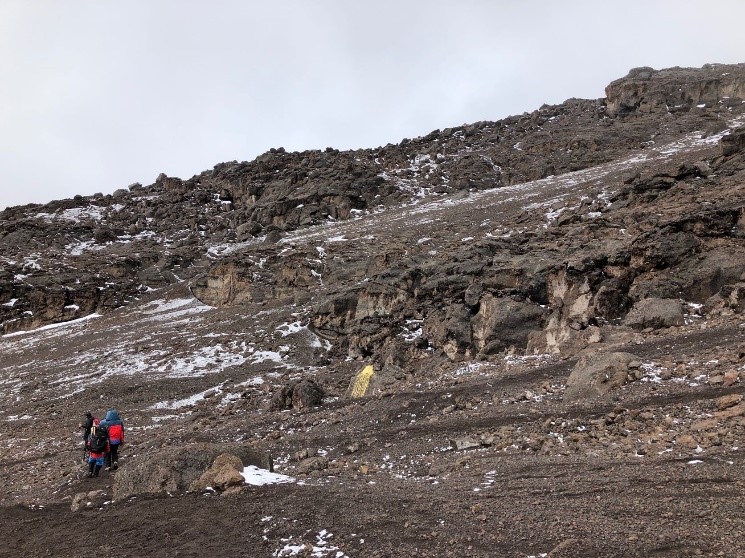 キリマンジャロ