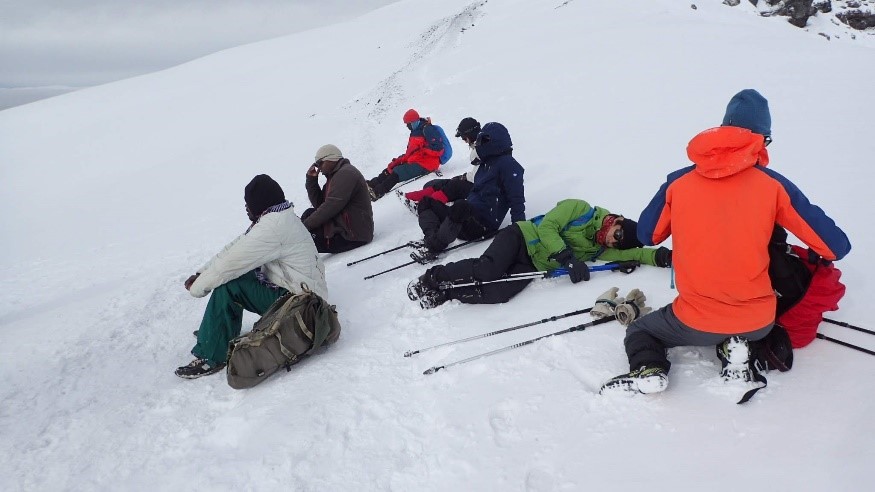 キリマンジャロ