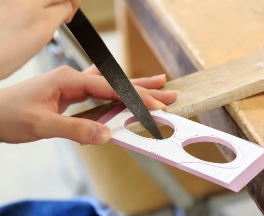 めがねミュージアム