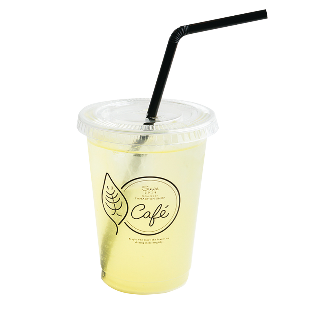 みらいのこうそ水割り　ソーダ割り
