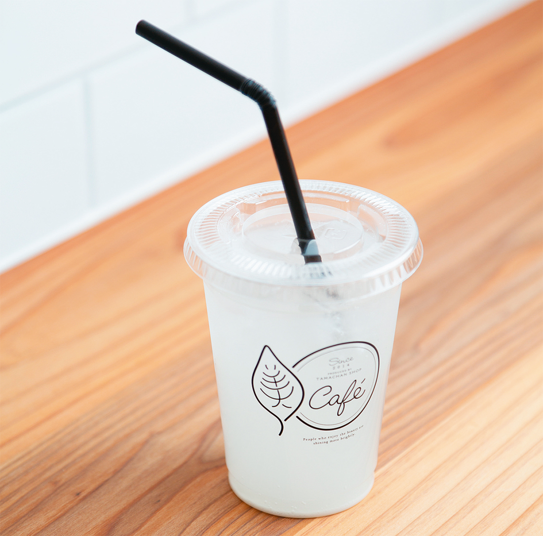 ちょ～ぐると水割り　ソーダ割り