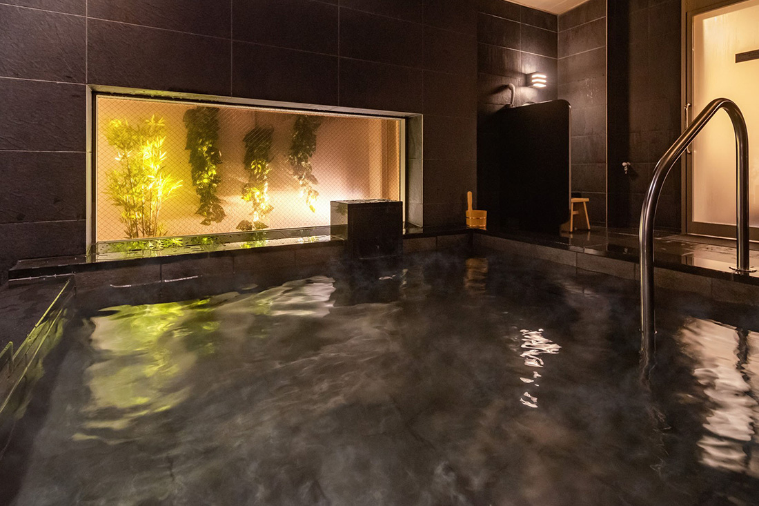 スーパーホテル越前・武生