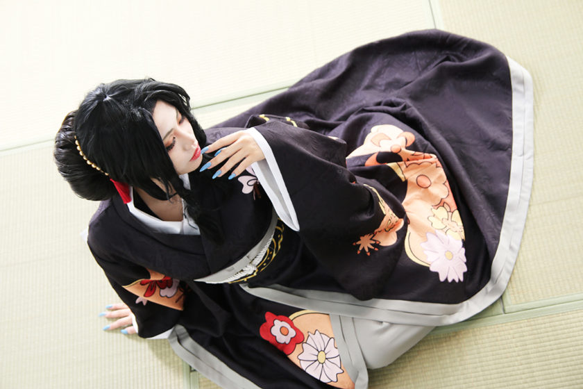 【中止】第7回 福井コスプレ春祭in味真野