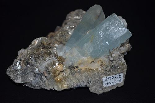 【現在休館】春季企画展　「大地を彩る石　―煌めく鉱物の世界―」