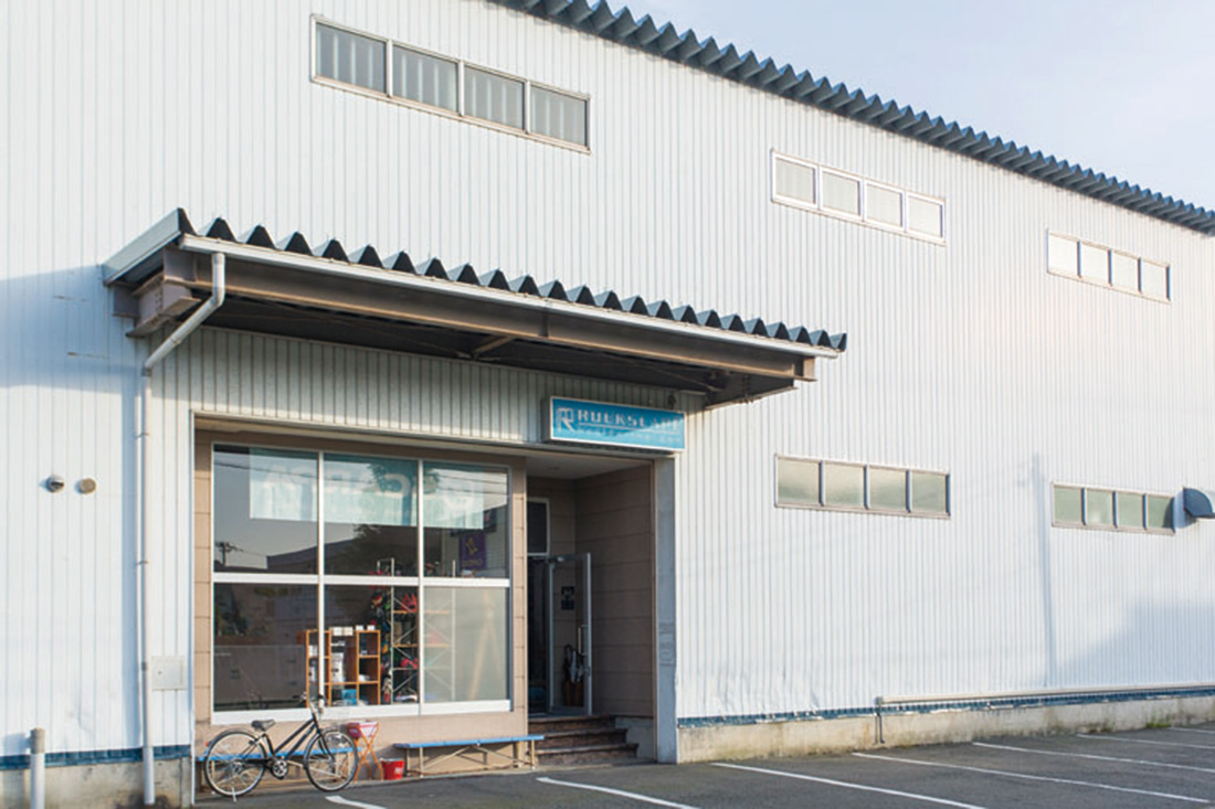 ロックスケイプ