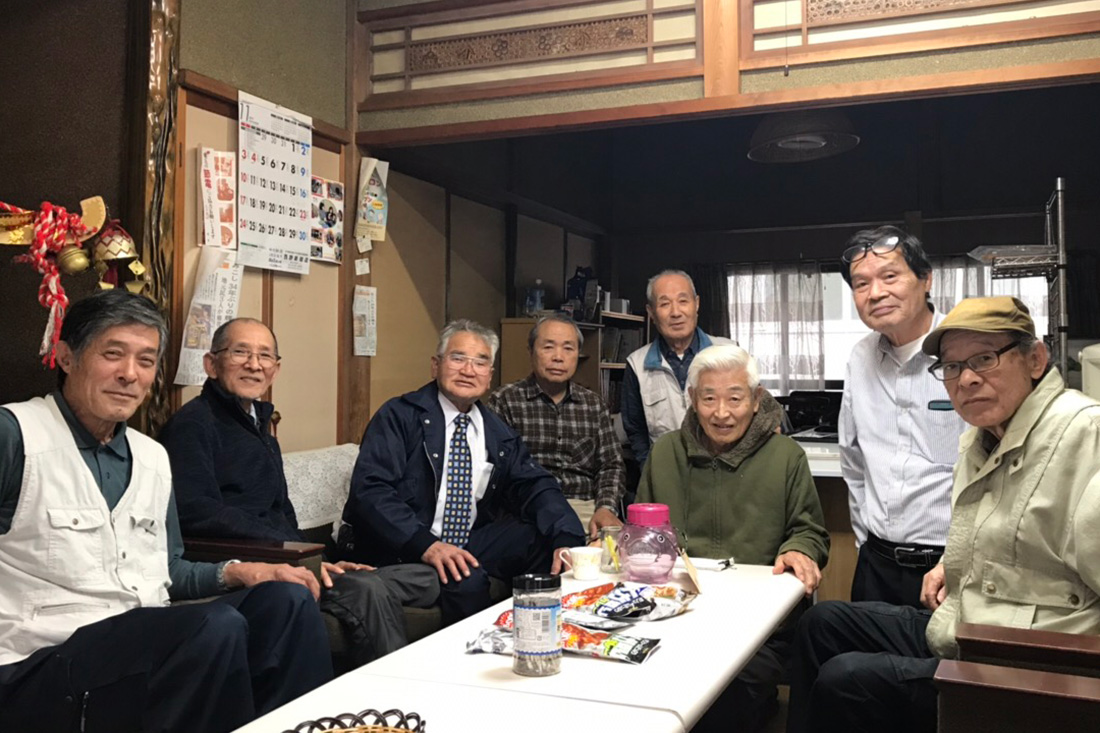 よろず茶屋
