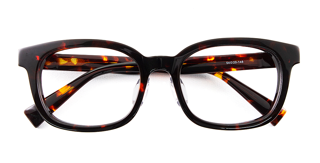 シックスフォー　メガネ