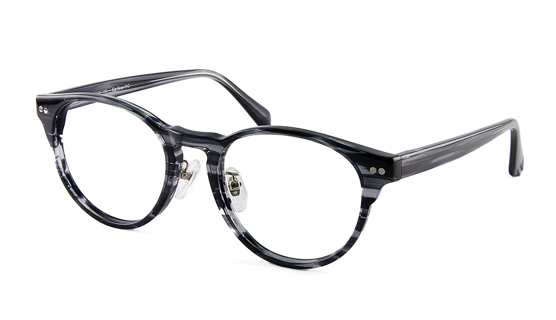 シックスフォー　メガネ