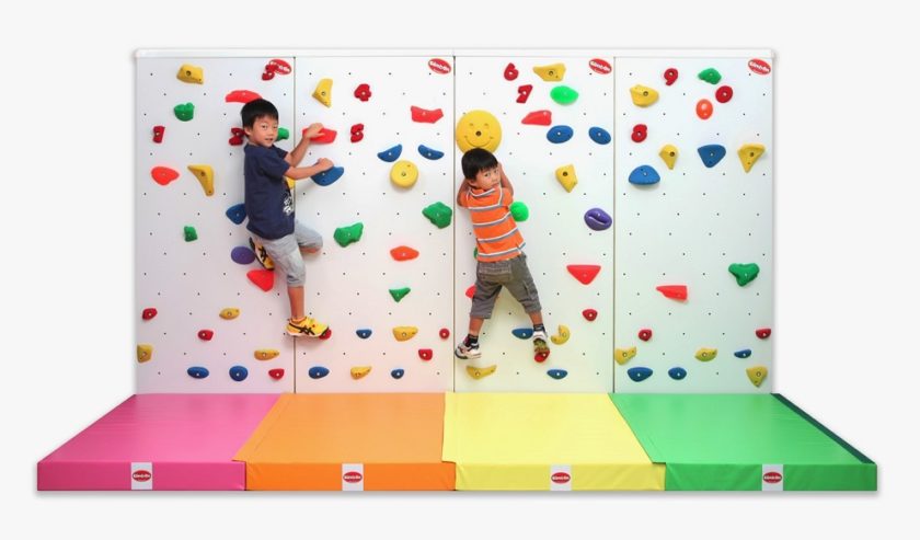 【中止】GW特別企画「みんなで楽しくスポーツ体験」