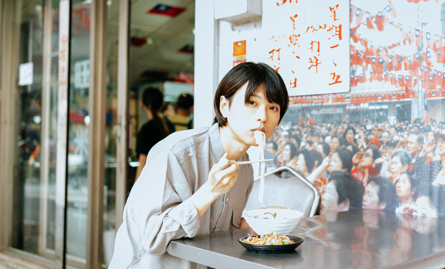 田中佑典