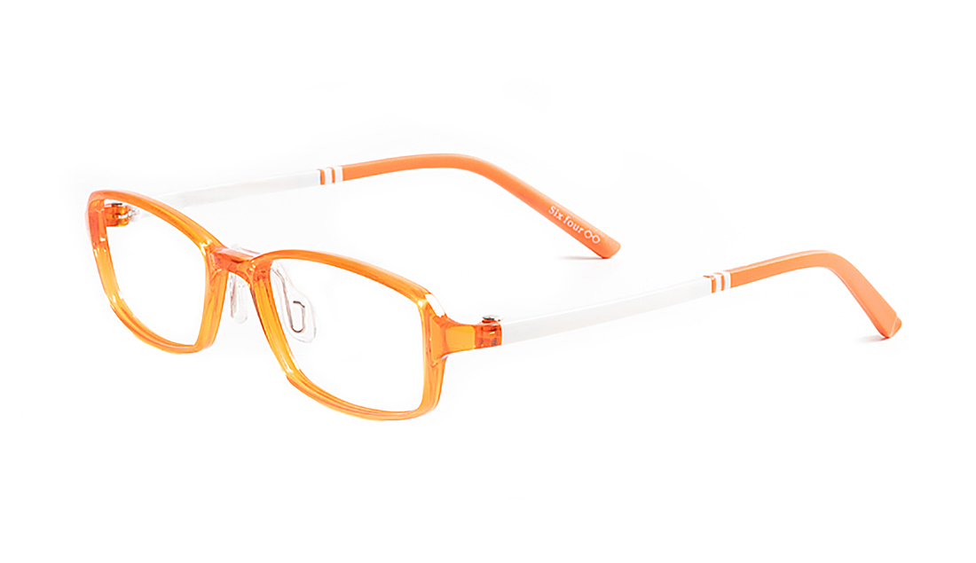 シックスフォー　メガネ