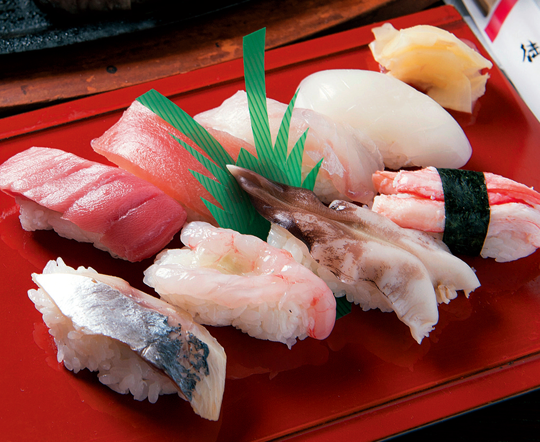 月刊ウララ2月号特集『ふくい 隠れた名店の味』から内緒にしたい名店をご紹介