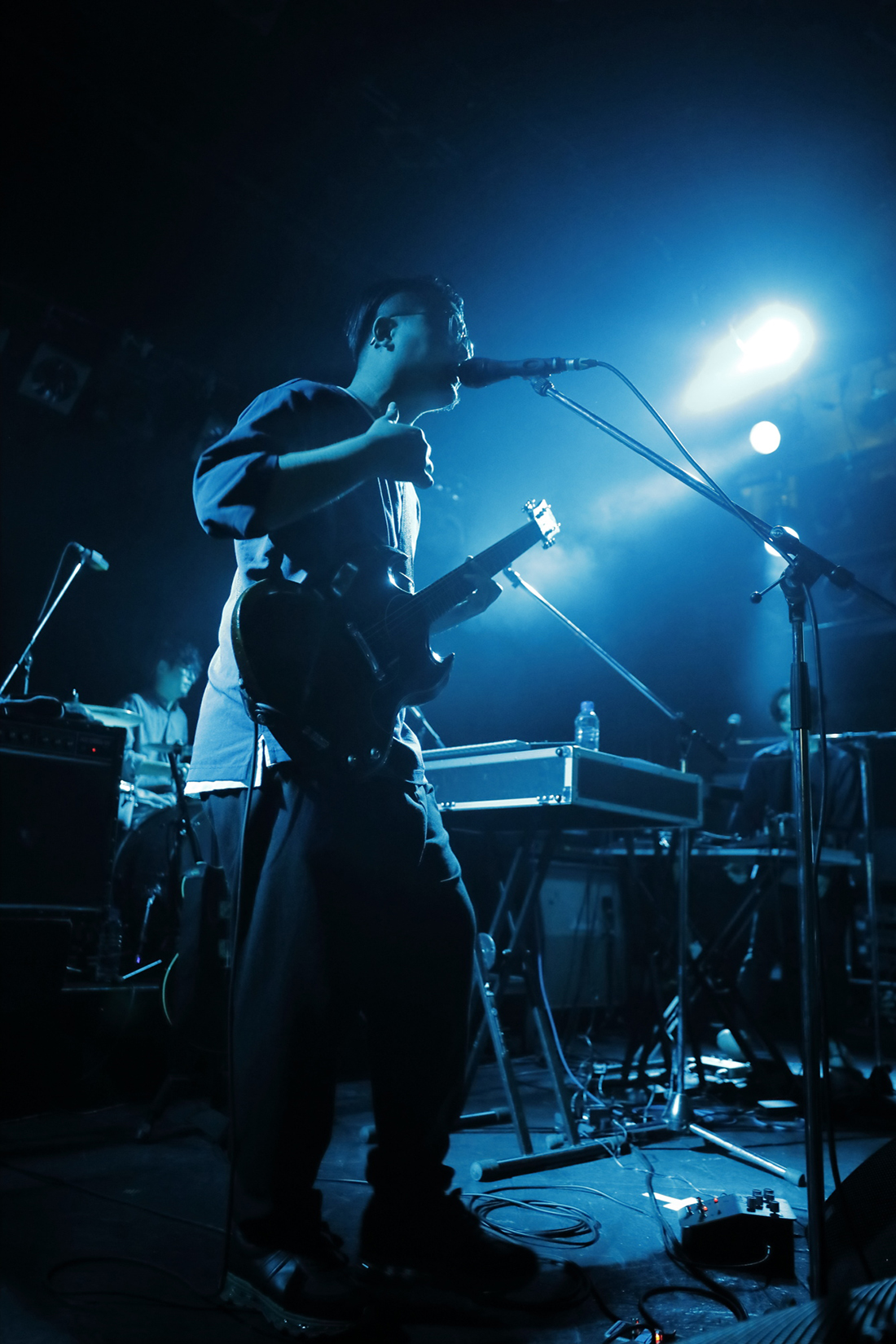 the engy(ジ エンギー）