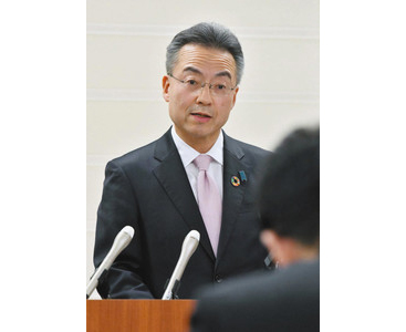 新型コロナ　県内　新たに２人感染