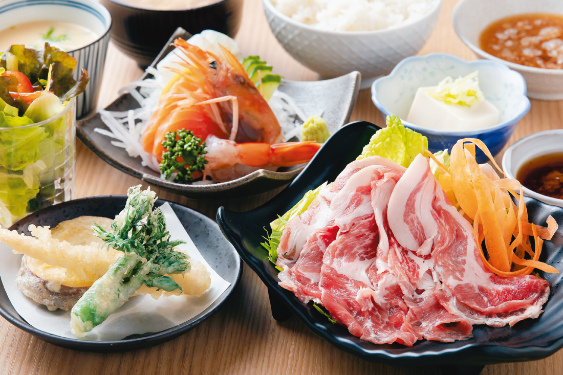遊食楽呑 かんきち