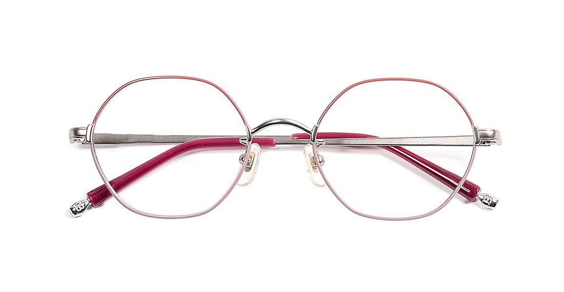 シックスフォー　今週のセレクトメガネ