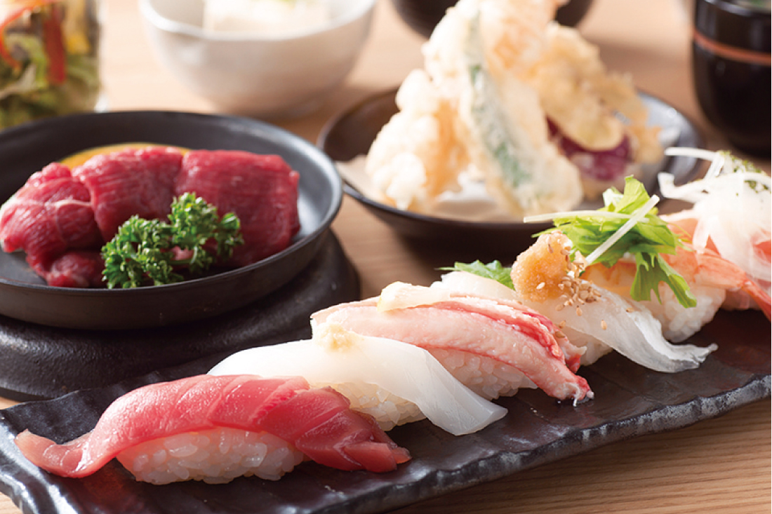 遊食楽呑 かんきち