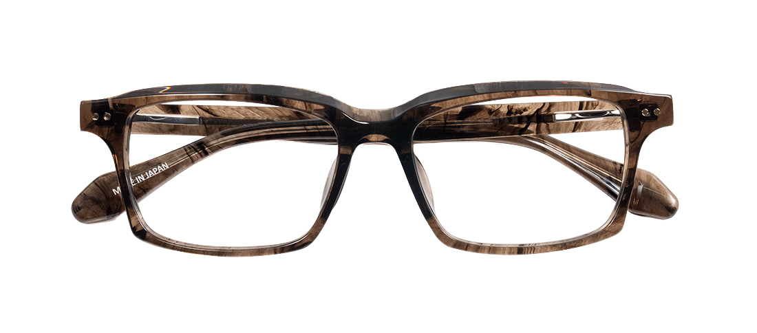 シックスフォー　今週のセレクトメガネ