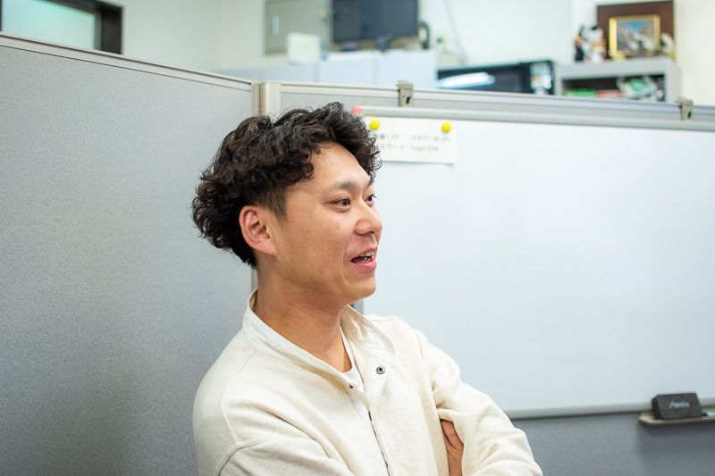 宗近さんと加賀さん