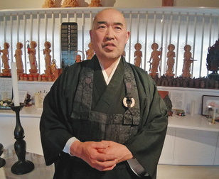 福井との絆「親戚以上」　県内ボランティアを支援