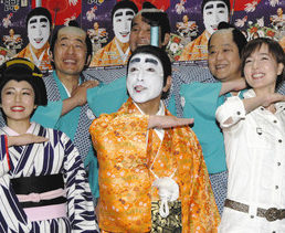 志村けんさん急死　温泉、かに…福井ファン