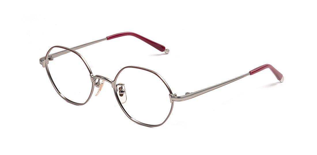 シックスフォー　今週のセレクトメガネ