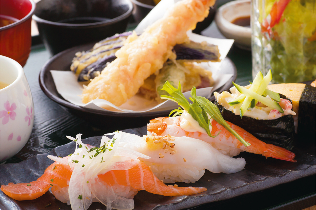 遊食楽呑 かんきち