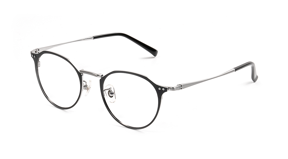 シックスフォー　今週のセレクトメガネ