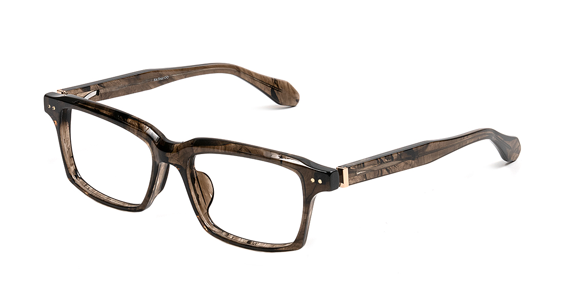 シックスフォー　今週のセレクトメガネ