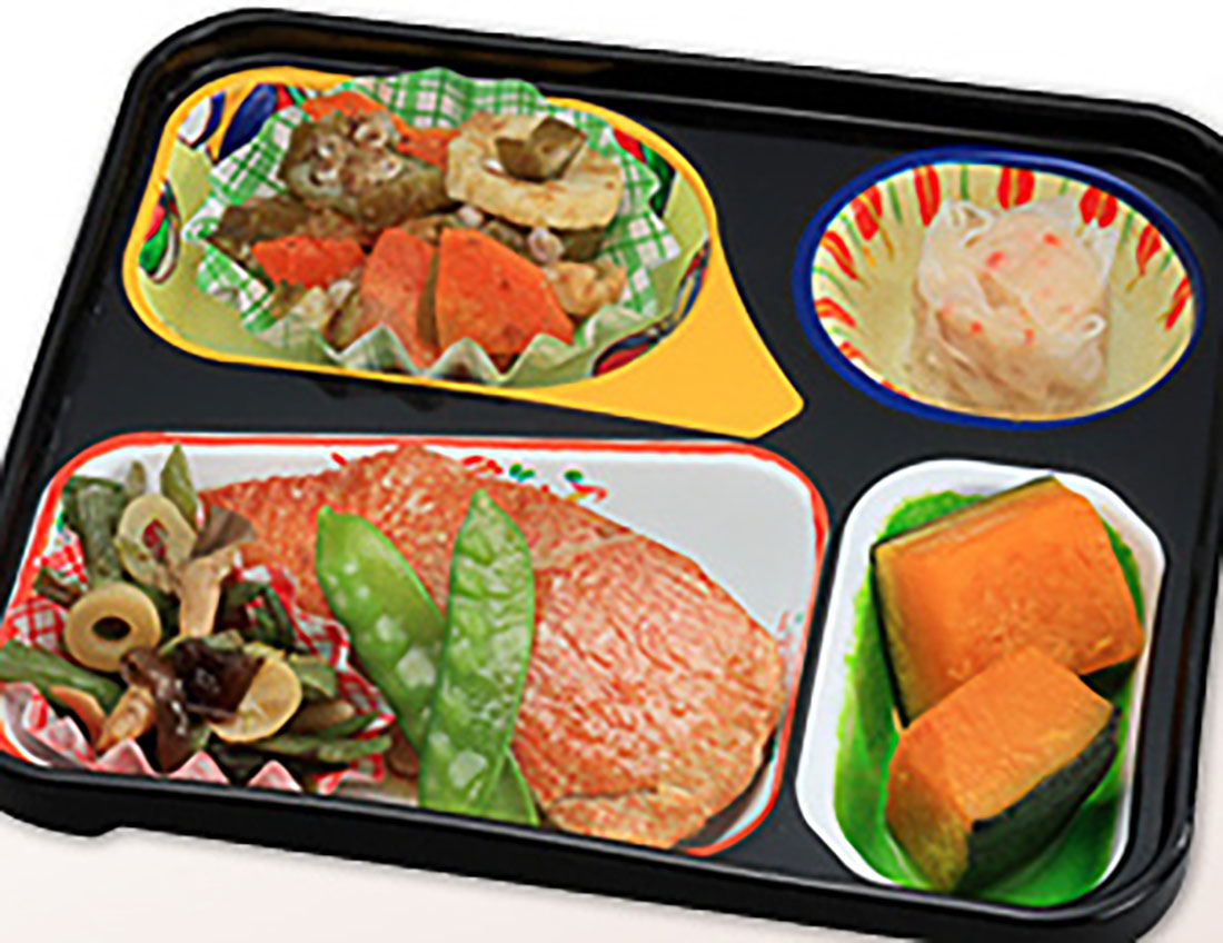 まごころ弁当 若狭店