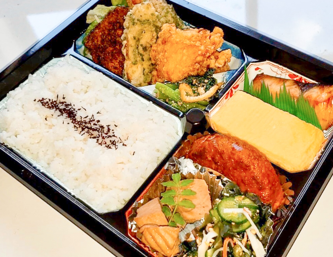 酒屋 和