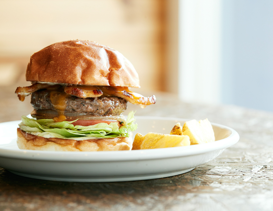 Beach Hill Food Works