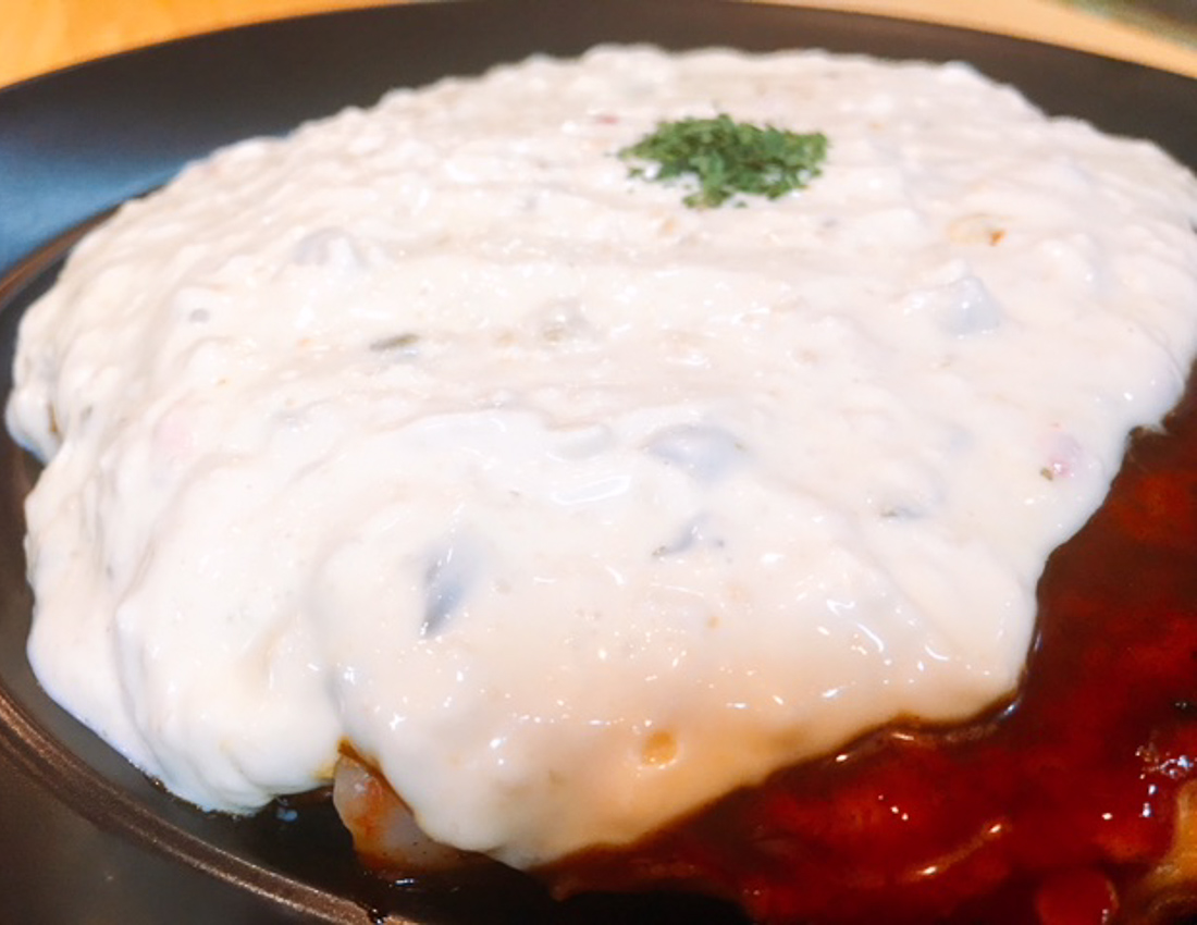 お好み焼き おがわ