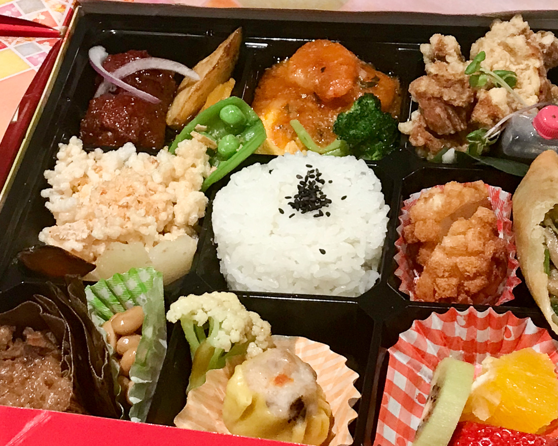 やさい中華 四川菜