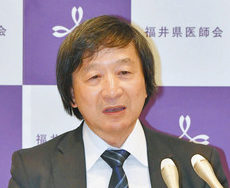 県内一般患者転院へ　コロナ病床増やす準備