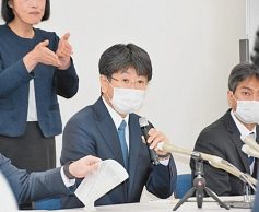 患者急増で現場混乱か　院長「限界が目の前に」