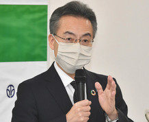 県内１００業種　休業要請　コロナ対策　最大６７００施設