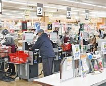 勝山市民、前向きな声　市独自の外出自粛要請初日