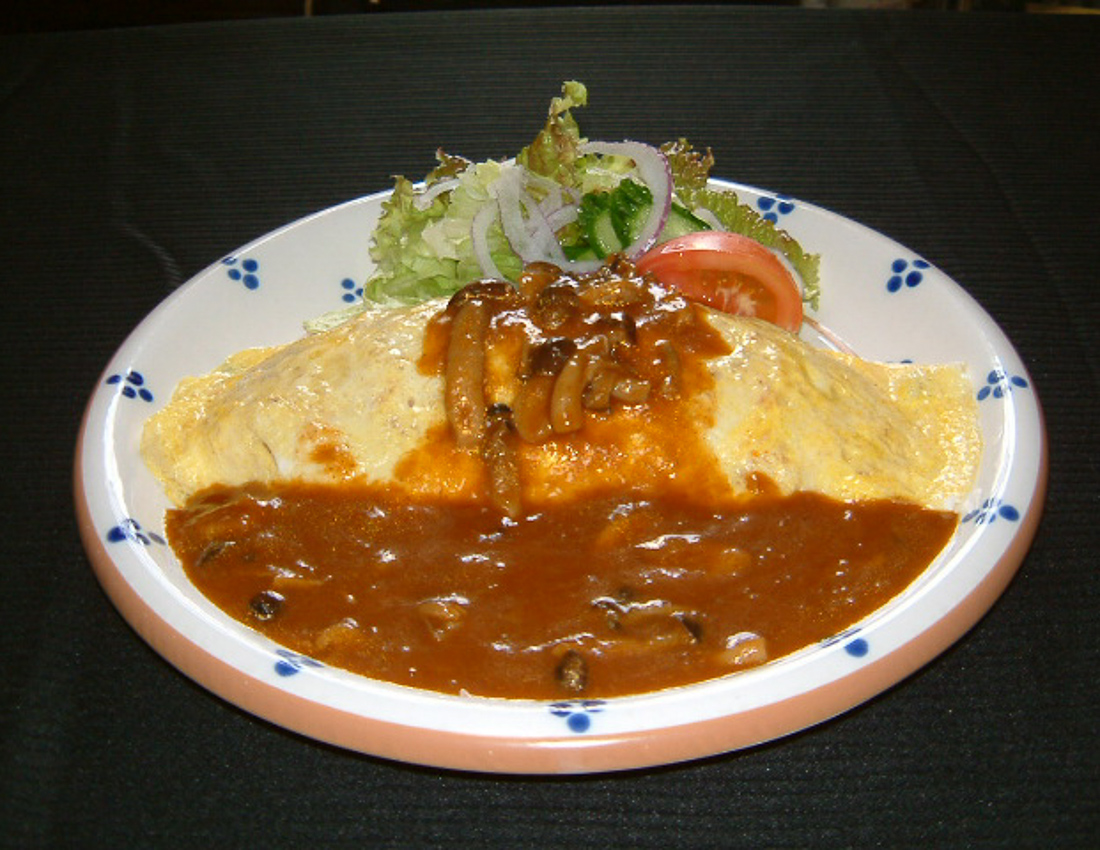 ペンションUPO(ウポ)