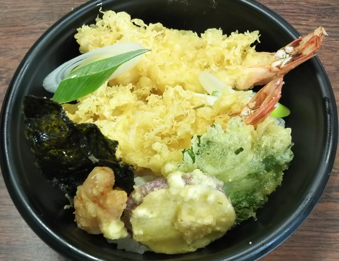 そば処 庄境屋