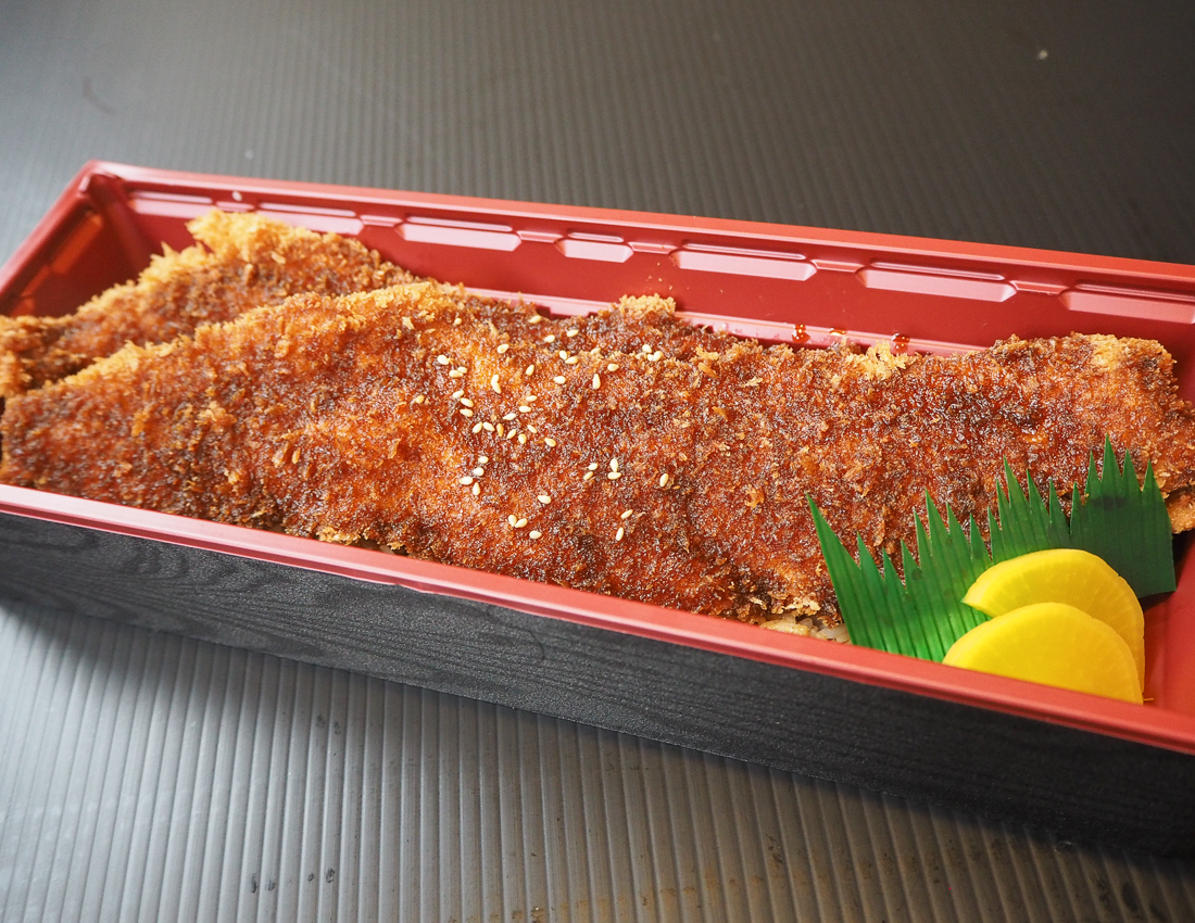 こだま食堂