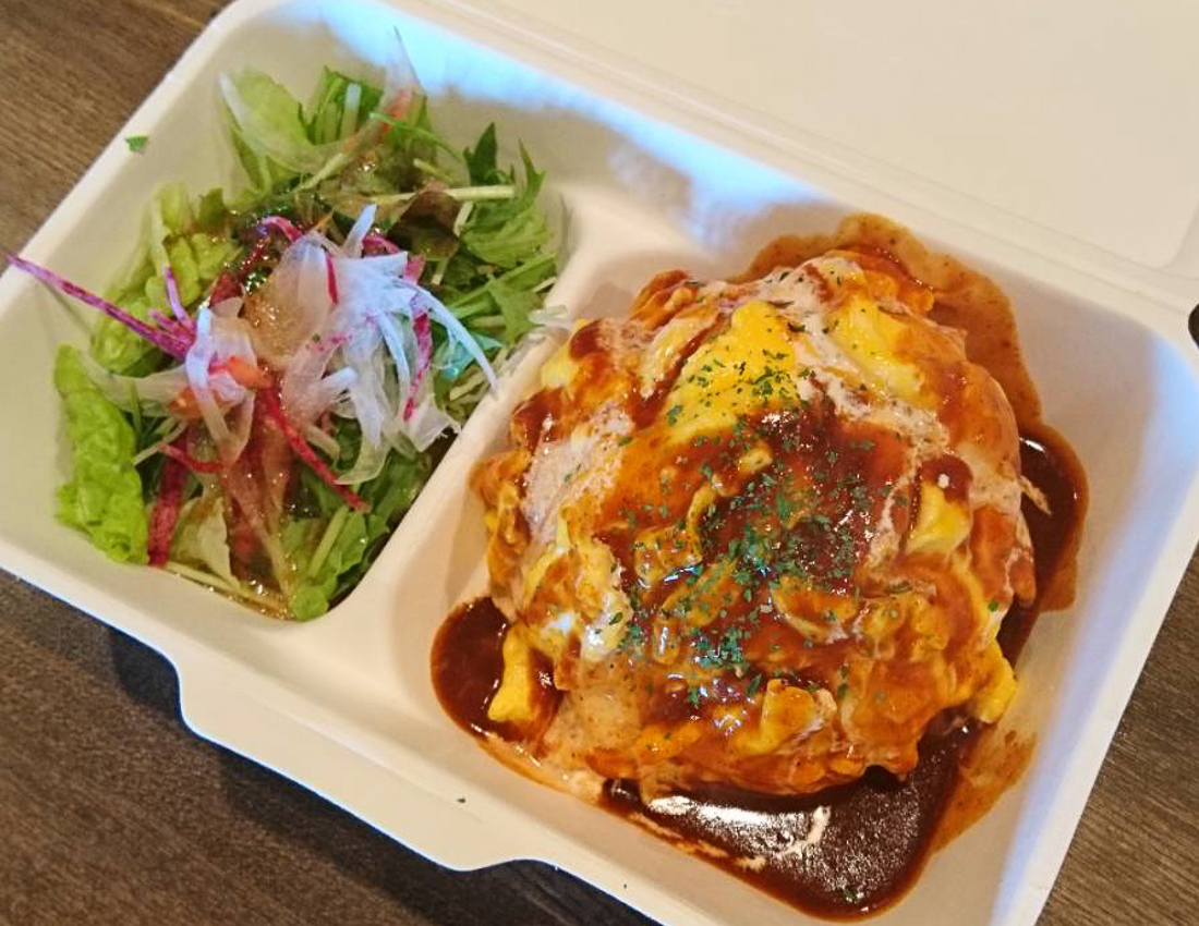 Cafe Bunbun