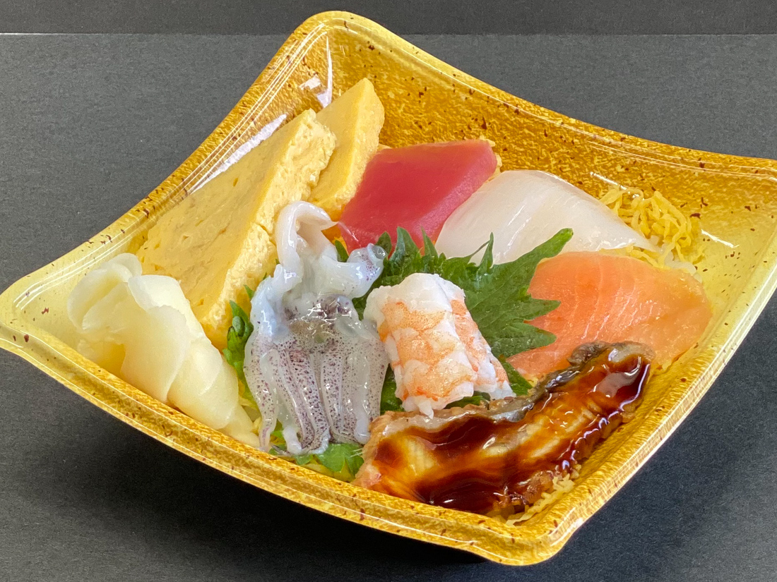 鮨舟 あわら店