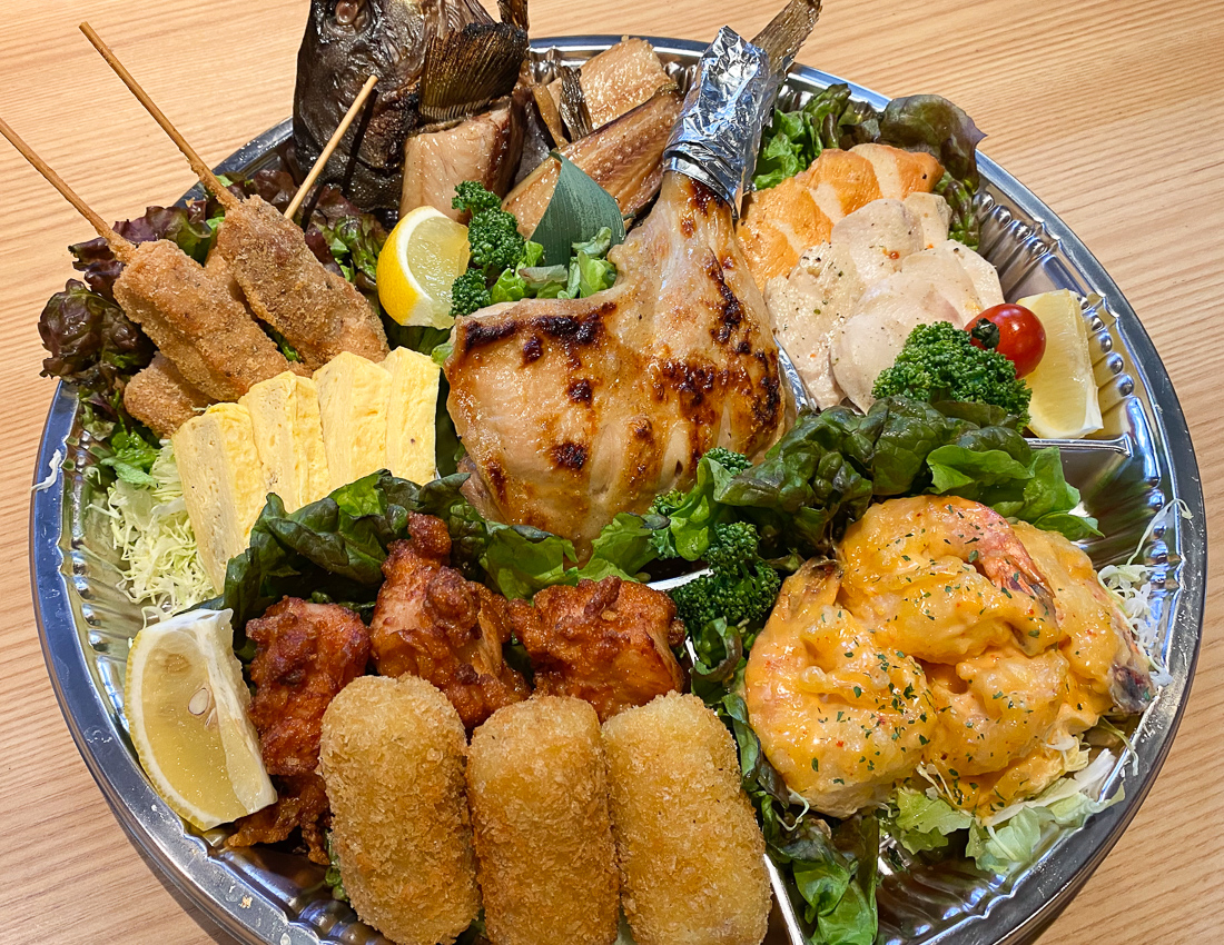かんきち鯖江本店