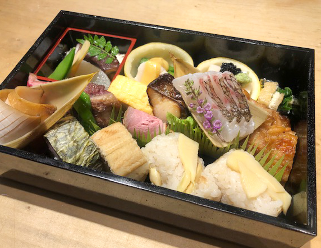 お料理 やまとも