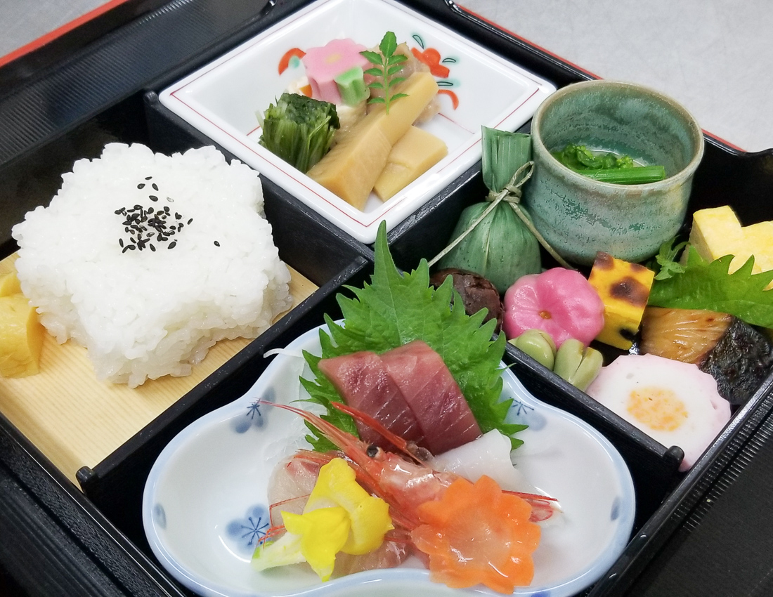 料理旅館　樹香苑